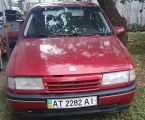 OPEL Vectra, 1989 р.в., 1.8 1
