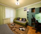 3-кімнатна квартира, вул.Винниченка 4