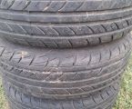 Шини+диски джетта2 175/70/r13 3