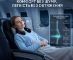Персональний кондиціонер на шию, 5 швидкістей 5