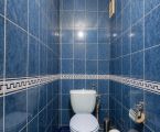 3-кімнатна квартира, вул.Винниченка 6