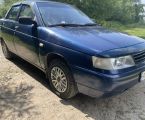 ВАЗ 2110, 2005 р.в., 1.6 5
