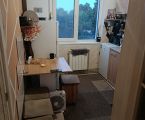 1-кімнатна квартира, вул.Коновальця 4