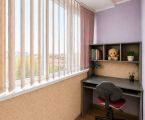 3-кімнатна квартира, вул.Винниченка 8