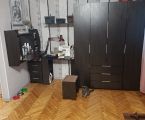 1-кімнатна квартира, вул.Коновальця 5