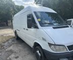 MERCEDES-Benz DODG, 2005 р.в., 2.7 5