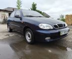 DAEWOO Lanos 1.5 PL, 2008 р.в., 1.5 4
