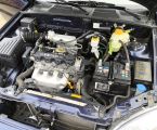 DAEWOO Lanos 1.5 PL, 2008 р.в., 1.5 5