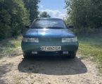 ВАЗ 2110, 2005 р.в., 1.6 9