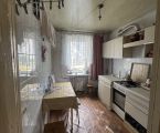 3-кімнатна квартира, вул.Героїв України 2 3