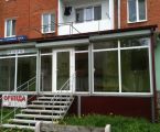 Комерційна нерухомість 1