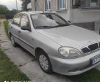 DAEWOO Ланос, 2007 р.в., 1.4 1