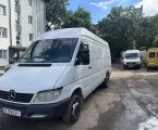 MERCEDES-Benz DODG, 2005 р.в., 2.7 1