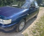 ВАЗ 2110, 2005 р.в., 1.6 1
