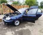 DAEWOO Lanos 1.5 PL, 2008 р.в., 1.5 7