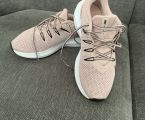 Тканинні кросівки Nike 2