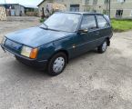 ЗАЗ Таврія Нова 1.2, 2005 р.в., 1.5 3