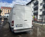 MERCEDES-Benz DODG, 2005 р.в., 2.7 3
