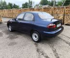 DAEWOO Lanos 1.5 PL, 2008 р.в., 1.5 2