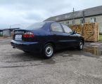 DAEWOO Lanos 1.5 PL, 2008 р.в., 1.5 3