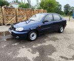 DAEWOO Lanos 1.5 PL, 2008 р.в., 1.5 1