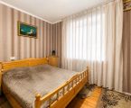 3-кімнатна квартира, вул.Винниченка 2