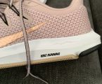 Тканинні кросівки Nike 3