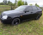 ВАЗ Пріора 1.6 16, 2008 р.в., 1.6 1