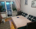 1-кімнатна квартира, вул.Коновальця 6