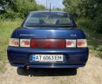 ВАЗ 2110, 2005 р.в., 1.6 12