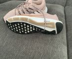 Тканинні кросівки Nike 1