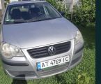 VOLKSWAGEN Polo, 2009 р.в., 1.2 2