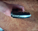Sony PSP 2000 (PSP-2001) + комплект ігор, адаптер 8