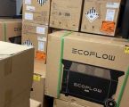 EcoFlow для резервного живлення 2