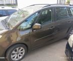 CITROEN Picasso C4, 2013 р.в., 1.6 3