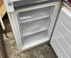 Indesit холодильник 5