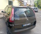 CITROEN Picasso C4, 2013 р.в., 1.6 2