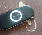 Sony PSP 2000 (PSP-2001) + комплект ігор, адаптер 6