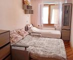 2-кімнатна квартира, вул.Рубчака 3