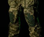 Тактичні штани Ballistika ПІХОТА 1