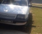 OPEL Аскона, 1987 р.в., 1.6 2
