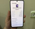 Samsung S23 FE, 8 ГБ/256 ГБ 2