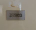 Холодильник Zanussi 2