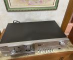 Касетна дека TELEFUNKEN RC 200 2