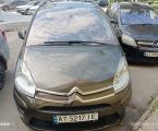 CITROEN Picasso C4, 2013 р.в., 1.6 1