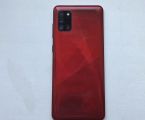Samsung Galaxy A31 2