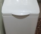 Пральна машина Zanussi. 1