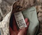 Тактичні штани Ballistika ПІХОТА 3