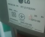 Телевізор кольоровий LG 2