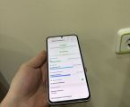 Samsung S23 FE, 8 ГБ/256 ГБ 1